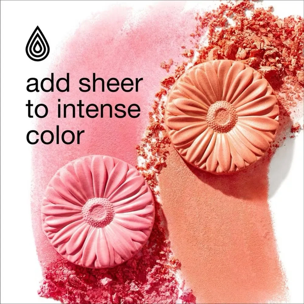 BNIB Clinique Cheek Pop Blush • Cola Pop